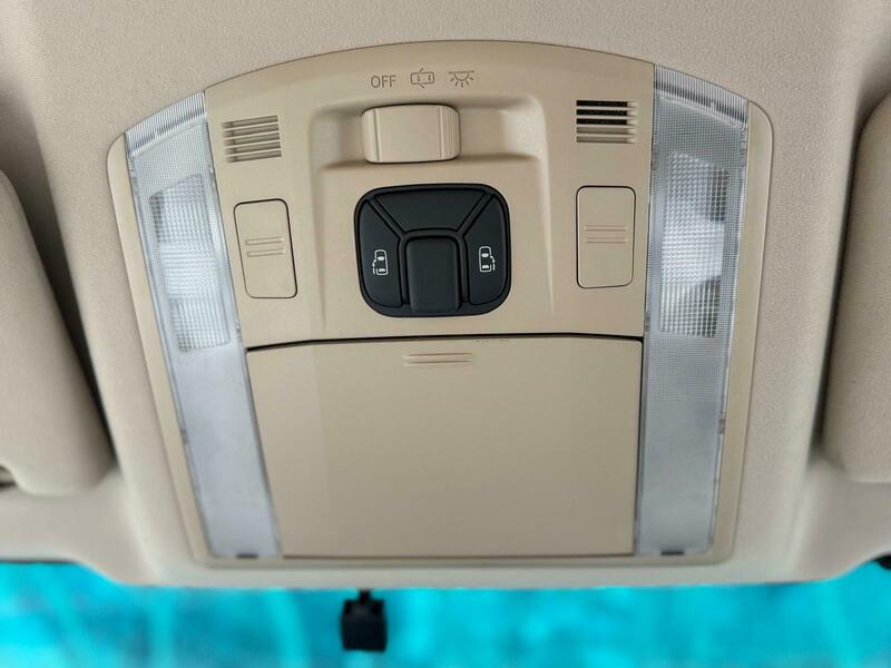 Used Toyota Alphard 2014 for sale - 78045210: Photo 34