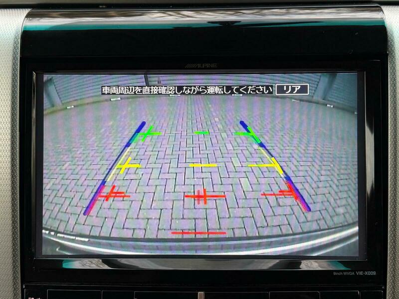 Used Toyota Alphard 2014 for sale - 78045210: Photo 37