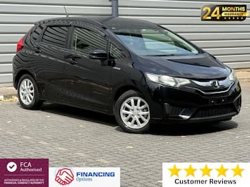 Used Honda Jazz 2015 for sale - 79646034: Photo