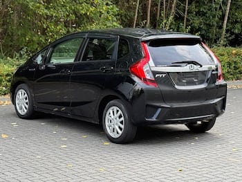 Used Honda Jazz 2015 for sale - 79646034: Photo