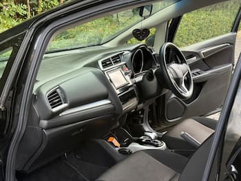 Used Honda Jazz 2015 for sale - 79646034: Photo