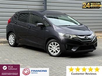 Used Honda Jazz 2015 for sale - 79644986: Photo