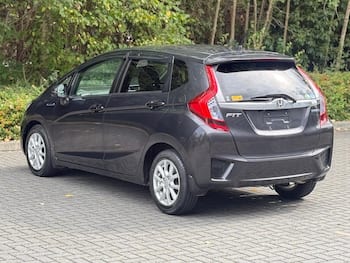 Used Honda Jazz 2015 for sale - 79644986: Photo