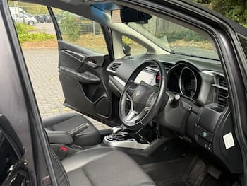 Used Honda Jazz 2015 for sale - 79644986: Photo