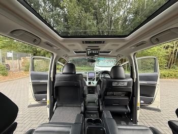 Used Toyota Alphard 2013 for sale - 79565889: Photo
