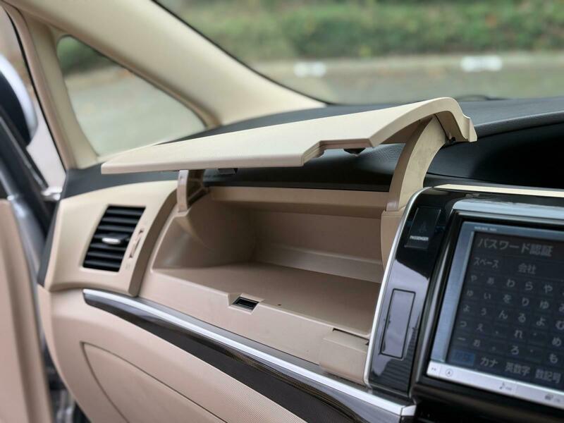 Used Toyota Estima 2012 for sale - 76605316: Photo 12