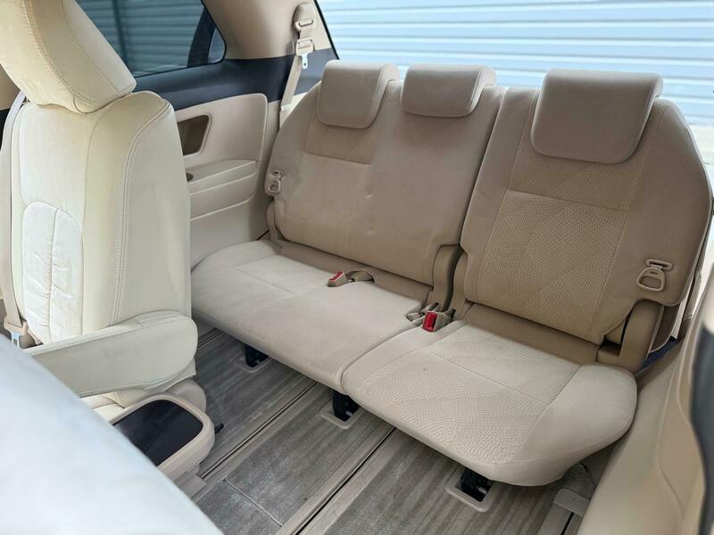 Used Toyota Estima 2012 for sale - 76605316: Photo 14