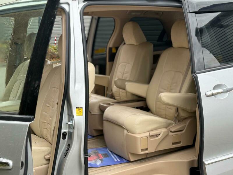 Used Toyota Estima 2012 for sale - 76605316: Photo 16