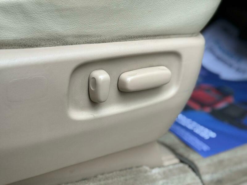 Used Toyota Estima 2012 for sale - 76605316: Photo 18