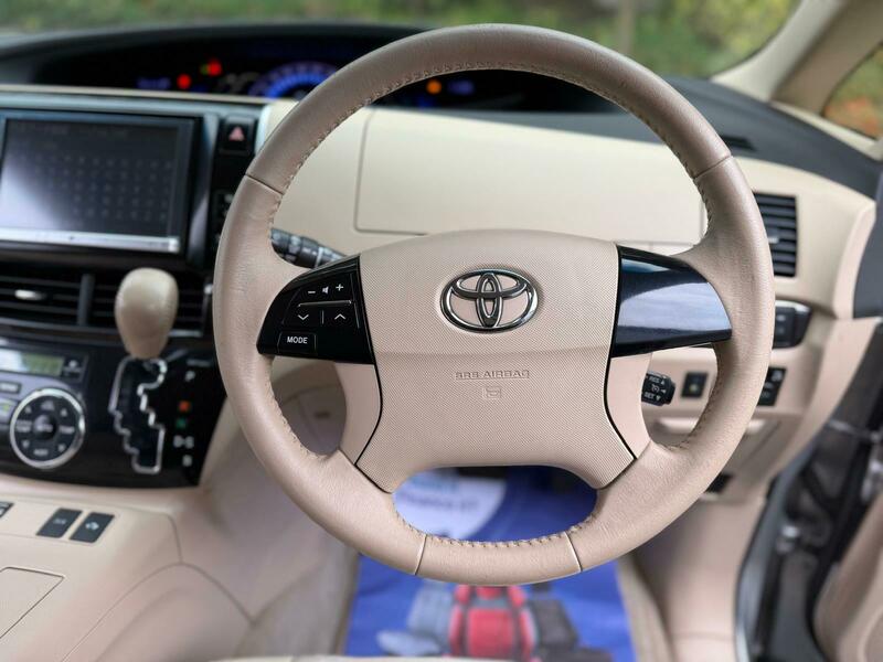 Used Toyota Estima 2012 for sale - 76605316: Photo 20