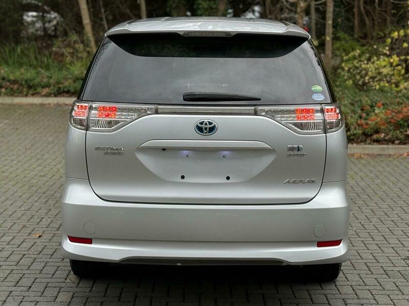 Used Toyota Estima 2012 for sale - 76605316: Photo 23