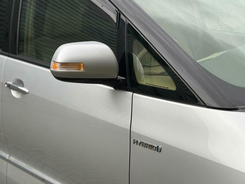 Used Toyota Estima 2012 for sale - 76605316: Photo 25