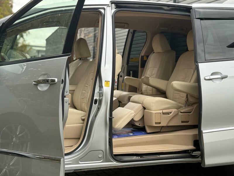 Used Toyota Estima 2012 for sale - 76605316: Photo 28