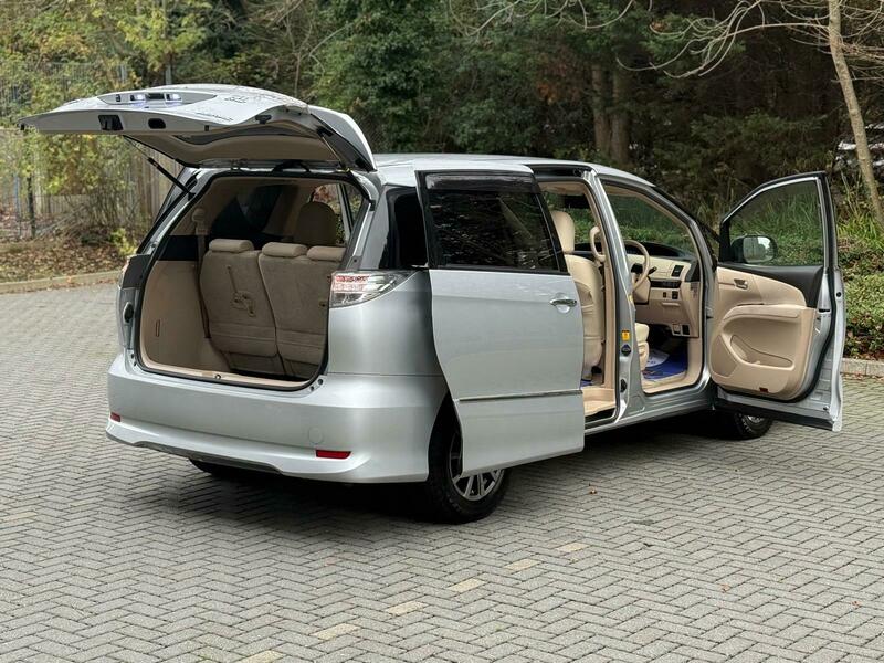 Used Toyota Estima 2012 for sale - 76605316: Photo 29