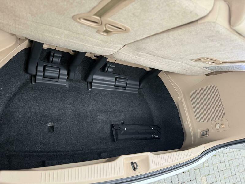 Used Toyota Estima 2012 for sale - 76605316: Photo 33