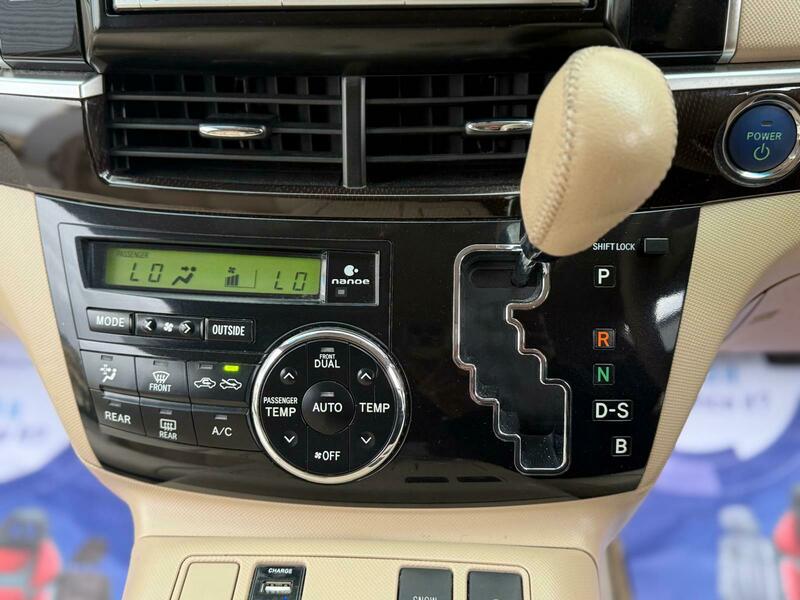 Used Toyota Estima 2012 for sale - 76605316: Photo 34