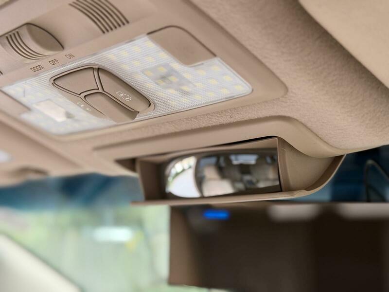 Used Toyota Estima 2012 for sale - 76605316: Photo 39