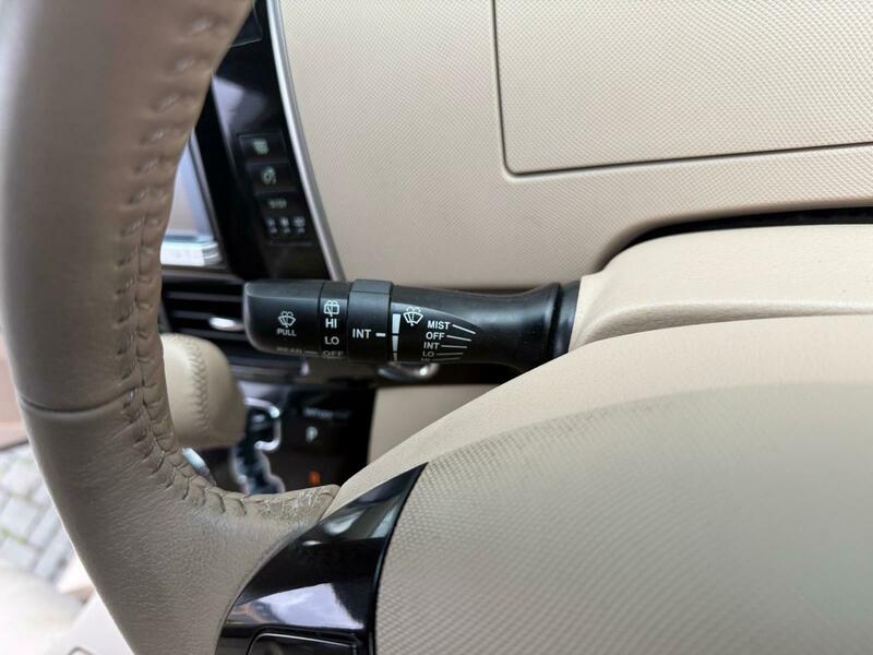 Used Toyota Estima 2012 for sale - 76605316: Photo 43