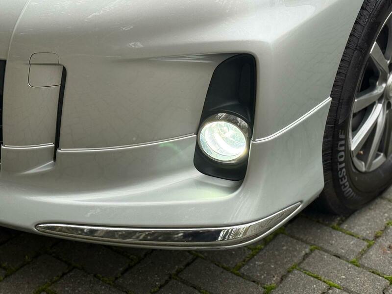 Used Toyota Estima 2012 for sale - 76605316: Photo 46