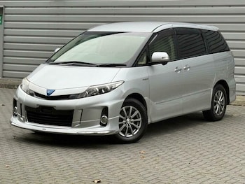 Used Toyota Estima 2012 for sale - 76605316: Photo