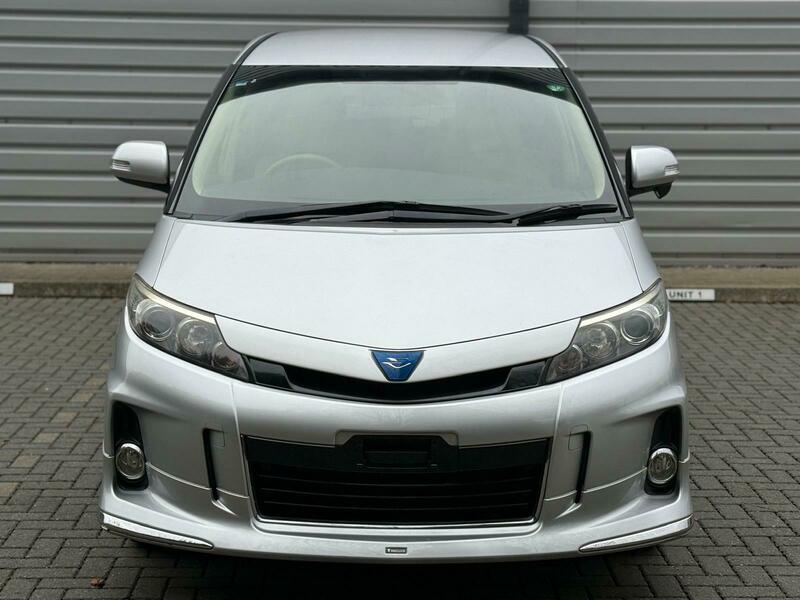 Used Toyota Estima 2012 for sale - 76605316: Photo 5