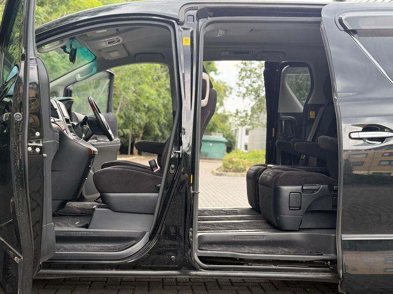 Vehicle 25