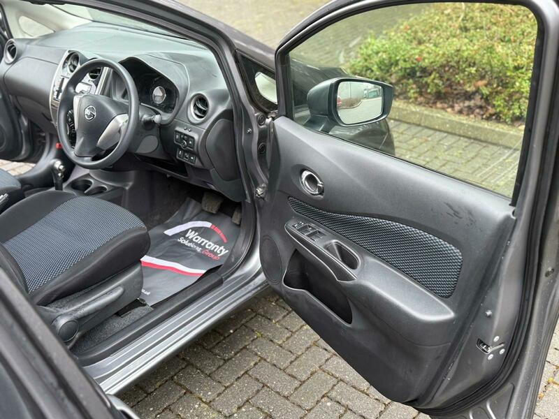 Used Nissan Note 2015 for sale - 77594998: Photo 14