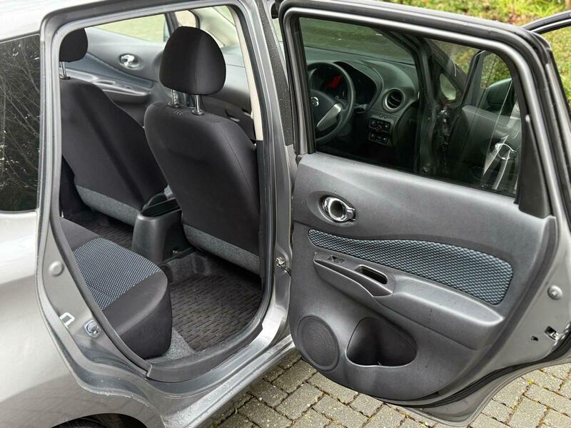 Used Nissan Note 2015 for sale - 77594998: Photo 15