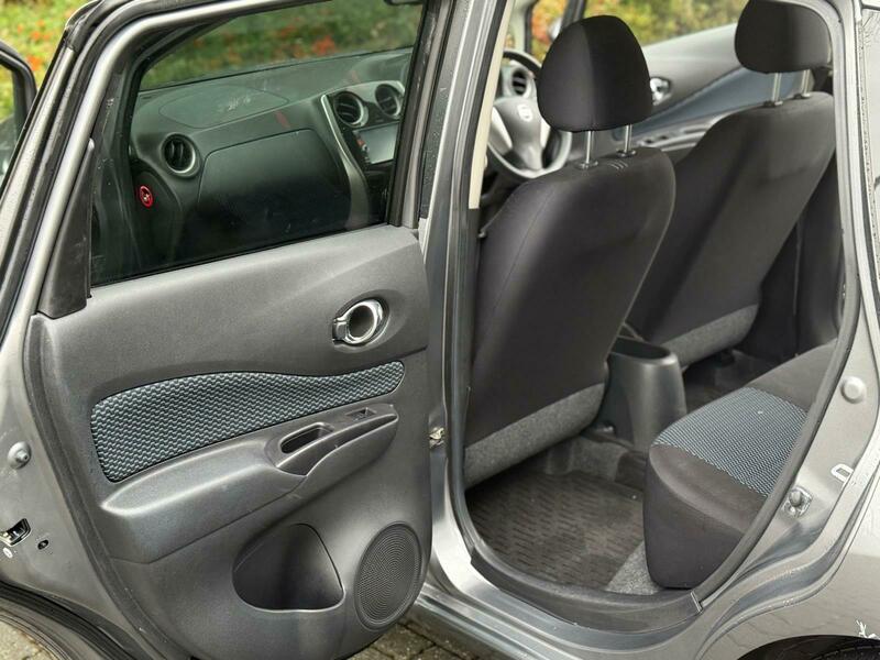 Used Nissan Note 2015 for sale - 77594998: Photo 16