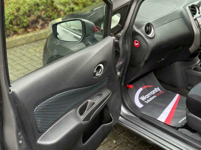 Used Nissan Note 2015 for sale - 77594998: Photo 17