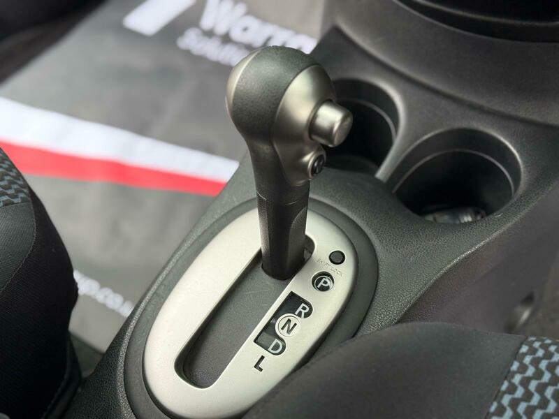 Used Nissan Note 2015 for sale - 77594998: Photo 19