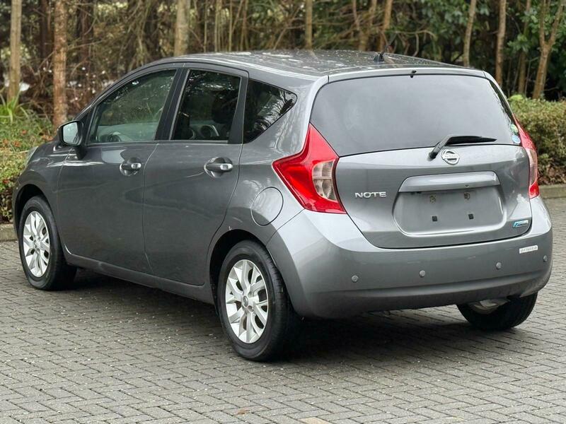 Used Nissan Note 2015 for sale - 77594998: Photo 2