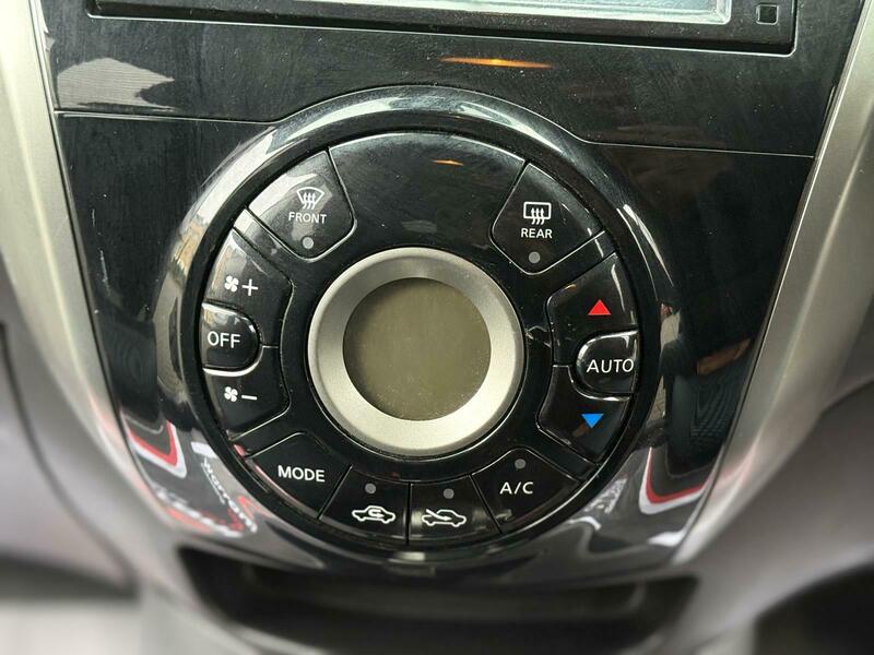 Used Nissan Note 2015 for sale - 77594998: Photo 21