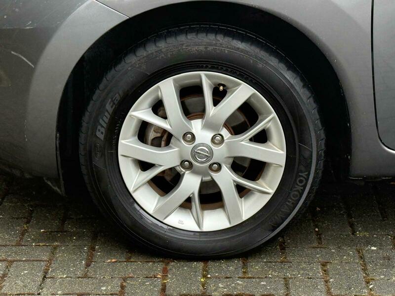 Used Nissan Note 2015 for sale - 77594998: Photo 24