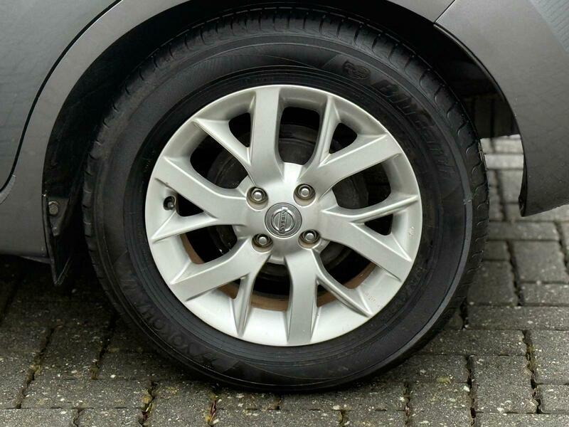 Used Nissan Note 2015 for sale - 77594998: Photo 25