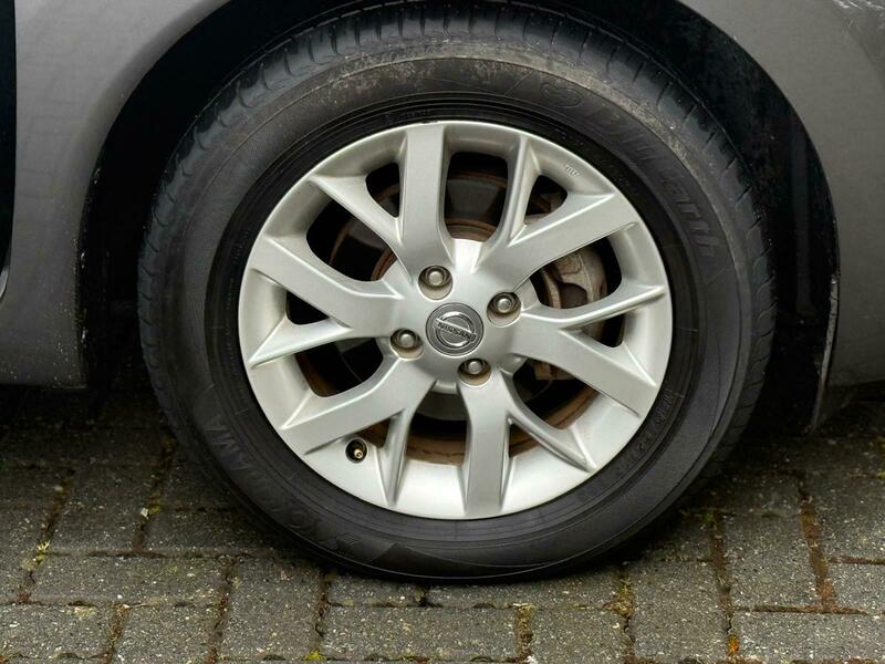 Used Nissan Note 2015 for sale - 77594998: Photo 27