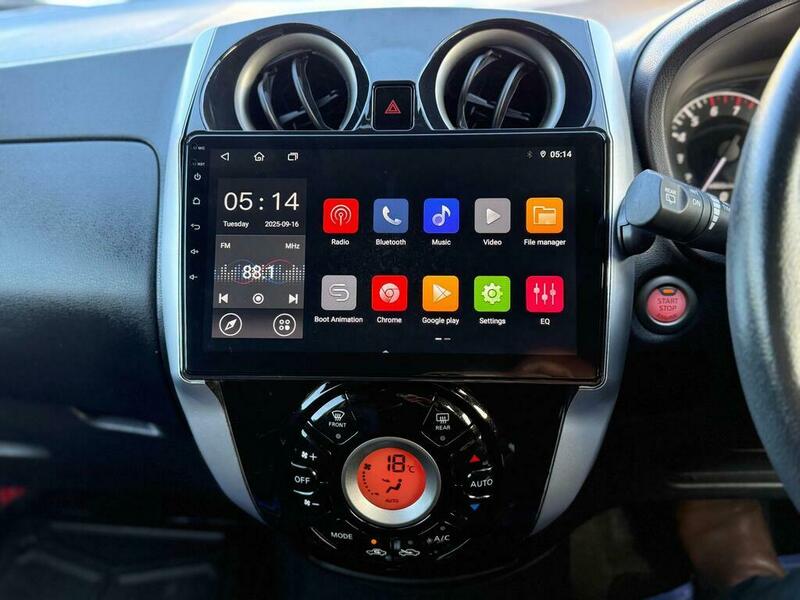 Used Nissan Note 2015 for sale - 77594998: Photo 28