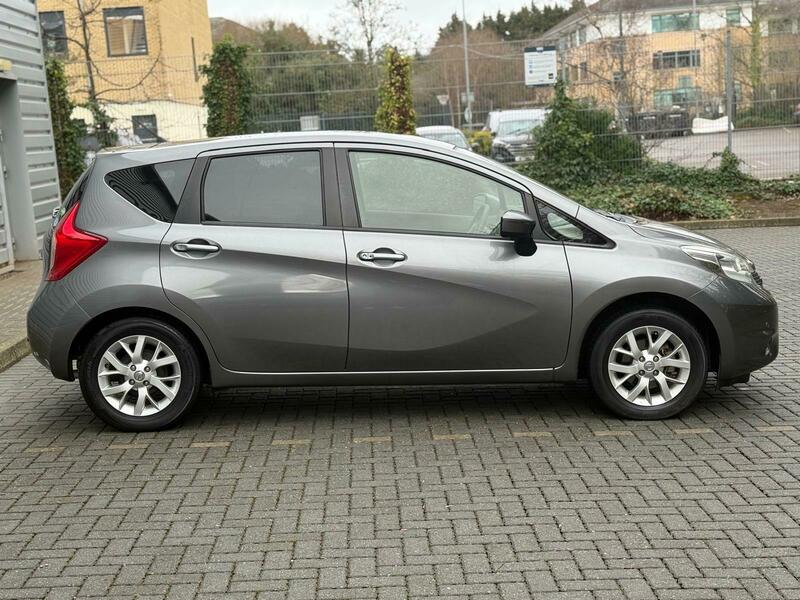 Used Nissan Note 2015 for sale - 77594998: Photo 8