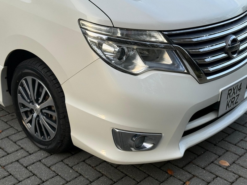 Used Nissan Serena 2025 for sale - 76570775: Photo 10