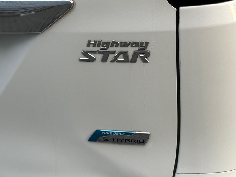 Used Nissan Serena 2025 for sale - 76570775: Photo 15