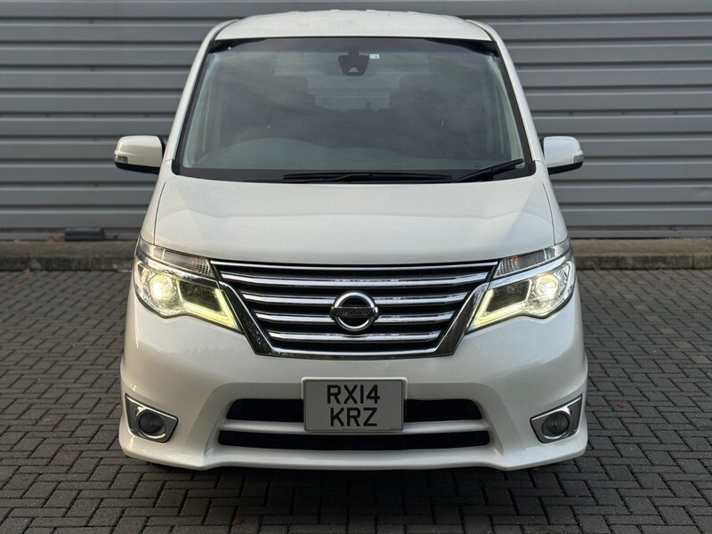 Used Nissan Serena 2025 for sale - 76570775: Photo 16