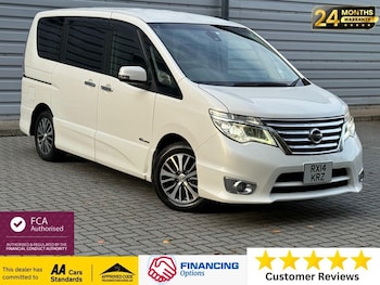 2025 - Highway Star S Hybrid