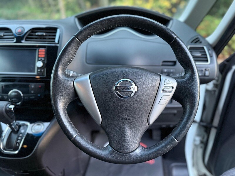 Used Nissan Serena 2025 for sale - 76570775: Photo 22