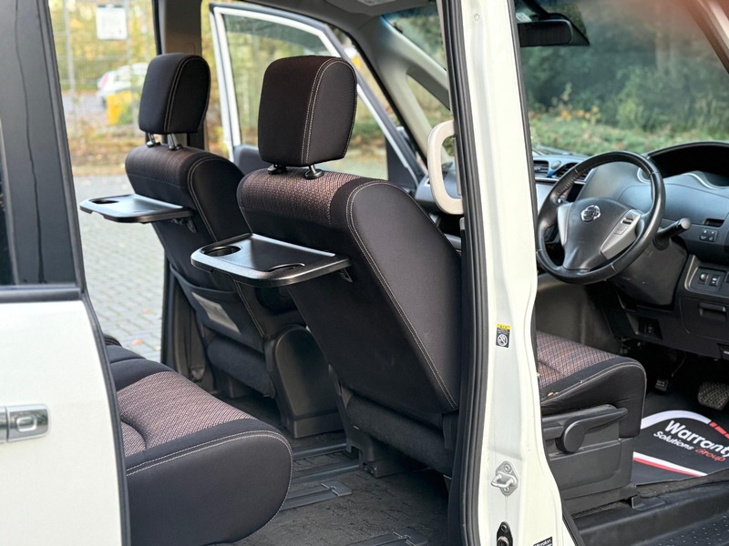 Used Nissan Serena 2025 for sale - 76570775: Photo 3