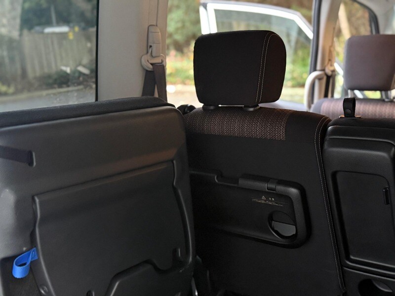 Used Nissan Serena 2025 for sale - 76570775: Photo 30