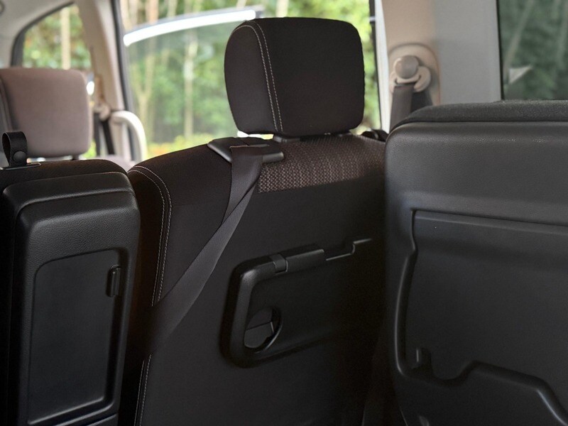 Used Nissan Serena 2025 for sale - 76570775: Photo 34