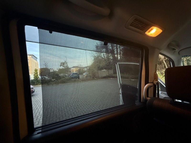 Used Nissan Serena 2025 for sale - 76570775: Photo 40