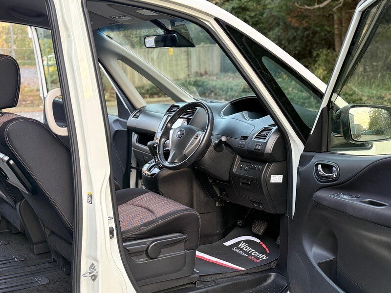 Used Nissan Serena 2025 for sale - 76570775: Photo 46