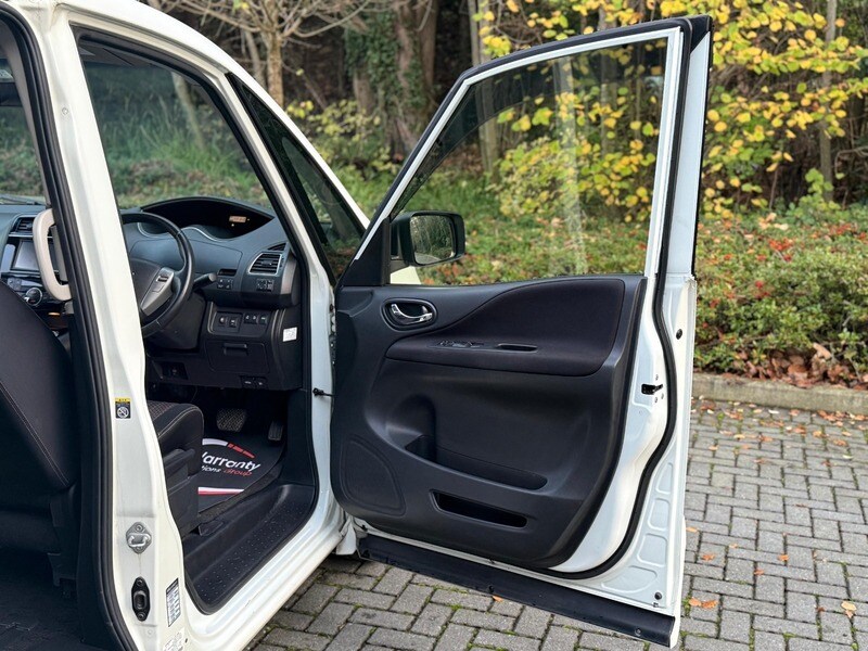 Used Nissan Serena 2025 for sale - 76570775: Photo 48