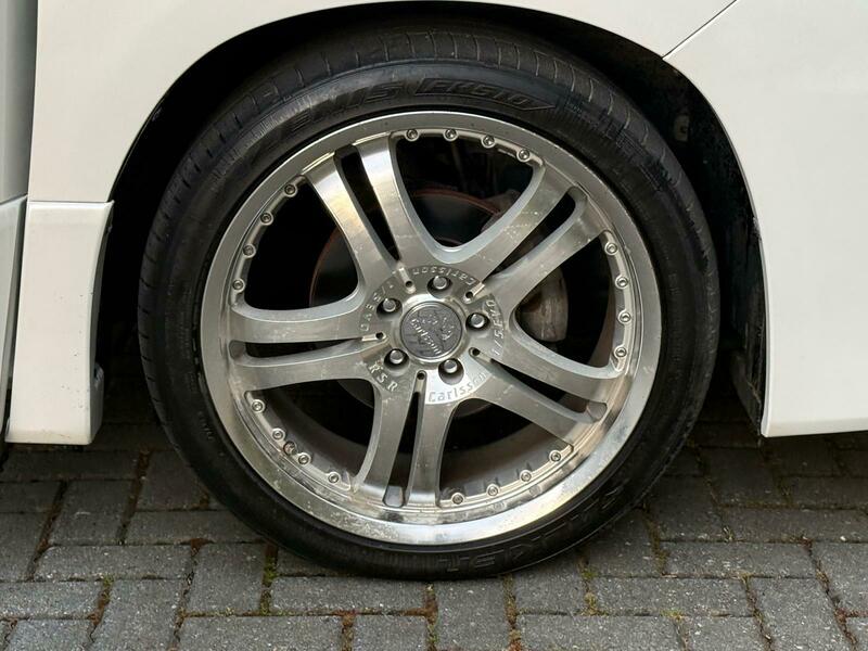 Used Toyota Alphard 2014 for sale - 78045212: Photo 15